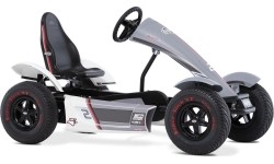 Gokart jeździk na pedały dla dzieci i dorosłych BERG Race GTS BFR - Full Spec