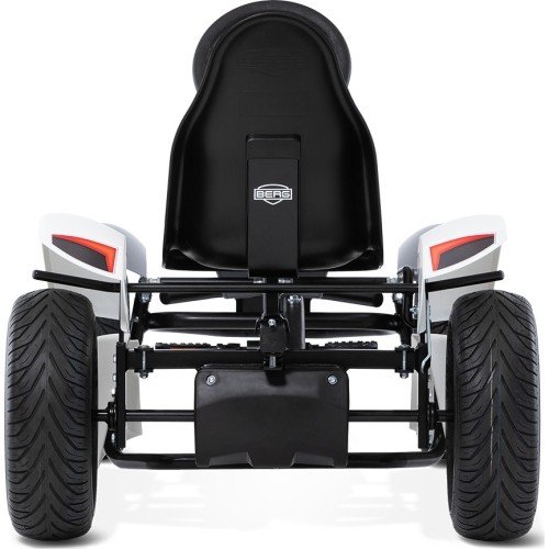 Gokart jeździk na pedały dla dzieci i dorosłych BERG Race GTS BFR - Full Spec