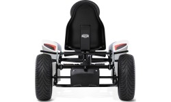 Gokart jeździk na pedały dla dzieci i dorosłych BERG Race GTS BFR - Full Spec