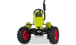 Gokart jeździk na pedały dla dzieci i dorosłych BERG Gokart Claas BFR