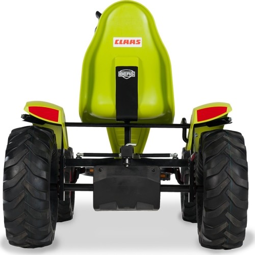 Gokart jeździk na pedały dla dzieci i dorosłych BERG Gokart Claas BFR