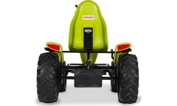 Gokart jeździk na pedały dla dzieci i dorosłych BERG Gokart Claas BFR