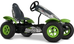 Gokart na pedały BERG Gokart X-plore XXL-BFR