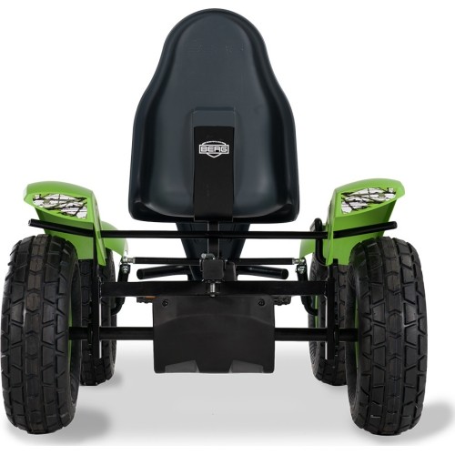 Gokart na pedały BERG Gokart X-plore XXL-BFR