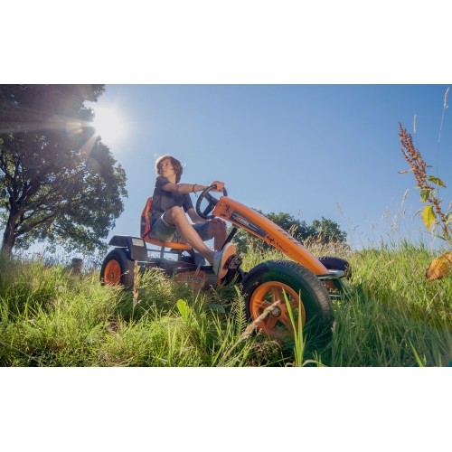 BERG Gokart X-cross E-BFR