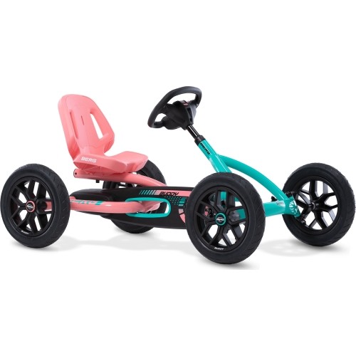 Gokart dziecięcy BERG Buddy Lua