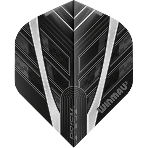 Lotki Winmau Blackout Steel Tip 24 g