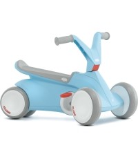 Gokart BERG GO² niebieski
