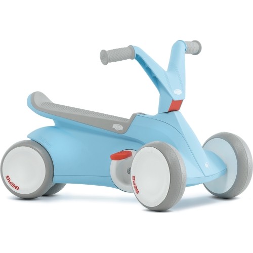 Gokart BERG GO² niebieski