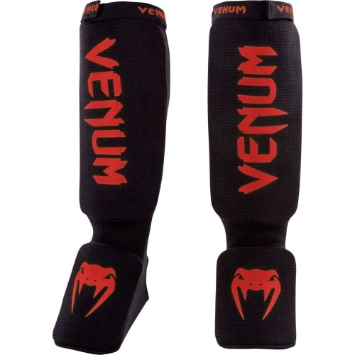 Venum Kontact - Black/Red