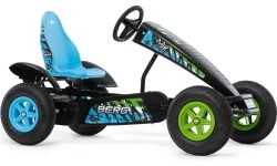 Gokart na pedały dla dzici i dorosłych BERG X-ite XXL-BFR