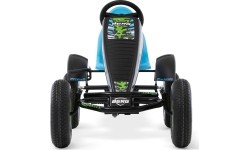 Gokart na pedały dla dzici i dorosłych BERG X-ite XXL-BFR