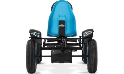 Gokart na pedały dla dzici i dorosłych BERG X-ite XXL-BFR