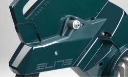 Trenażer rowerowy Elite Turno