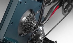 Trenażer rowerowy Elite Turno