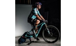 Trenażer rowerowy Elite Turno
