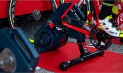 Trenażer rowerowy Elite Turno