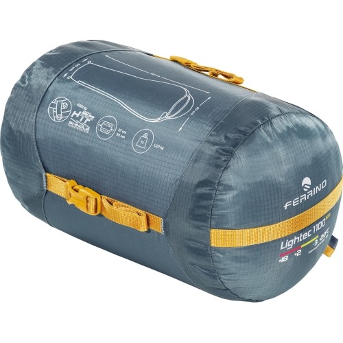 Śpiwór Ferrino Lightec SM 1100 2020