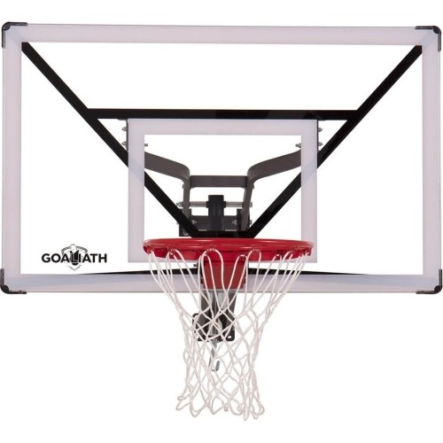 Obręcz do koszykówki Goaliath GoTek 54 Wallmount