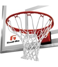 Obręcz Goalrilla o dużej wadze