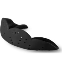 Ochraniacz na zęby SISU 1.6 Aero Medium - Charcoal Black
