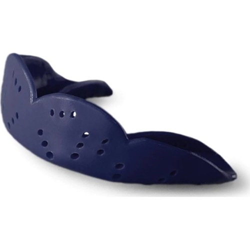 Ochraniacz na zęby SISU 1.6 Aero Medium - Charcoal Black