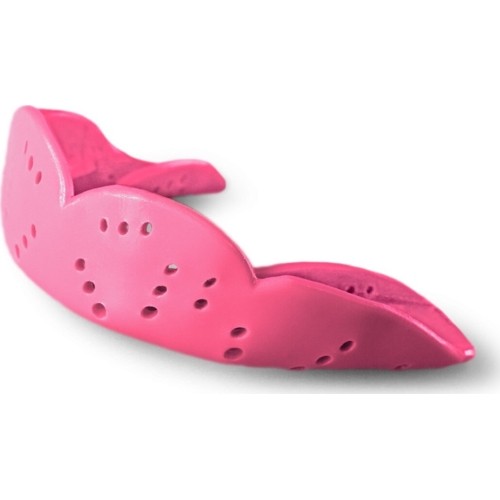 Ochraniacz na zęby SISU 1.6 Aero Large - Hot Pink