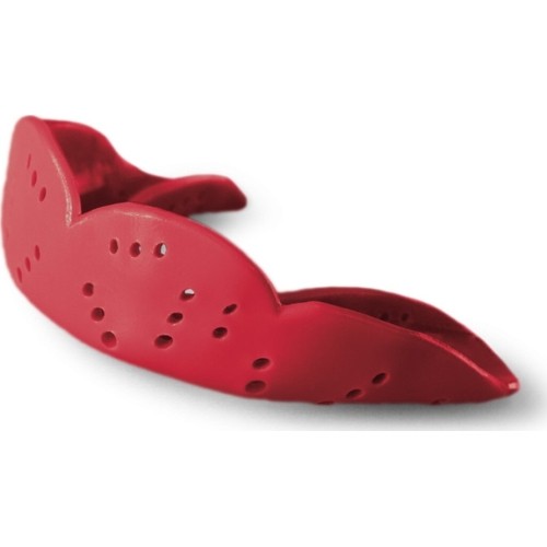 Ochraniacz na zęby dla dorosłych SISU 1.6 Aero L - Duży - Intense Red