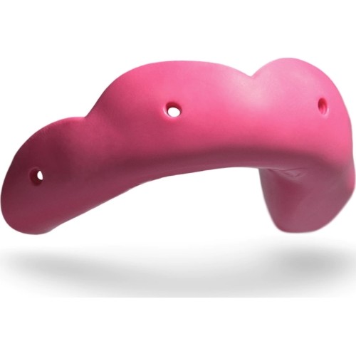 Ochraniacz na zęby dla dorosłych SISU GO - Charcoal/Black