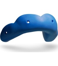 Ochraniacz na zęby dla dorosłych SISU GO - Royal Blue