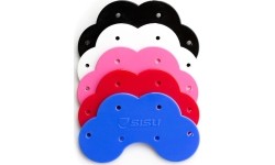 Ochraniacz na zęby dla dorosłych SISU GO - Royal Blue