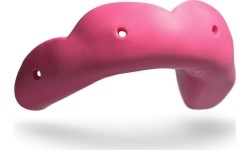 Ochraniacz na zęby dla dorosłych SISU GO - Royal Blue