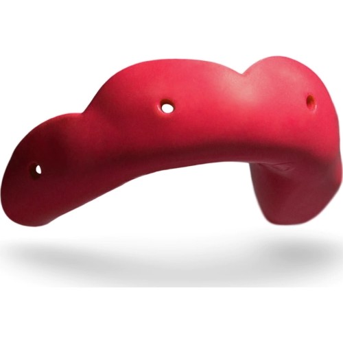 Ochraniacz na zęby dla dorosłych SISU GO - Royal Blue