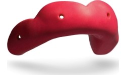 Ochraniacz na zęby dla dorosłych SISU GO - Royal Blue