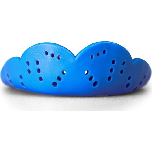 Ochraniacz na zęby dla dorosłych SISU 2.4 Max - Hot Pink