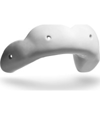 Ochraniacz na zęby dla dorosłych SISU GO - Snow White