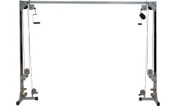 Brama do treningu Crossfit Body-Solid PCCO90X Cross Multifunctional