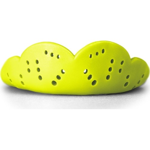 Ochraniacz na zęby dla dorosłych SISU 2.4 Max - Intense Red