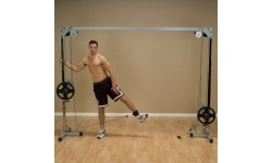 Brama do treningu Crossfit Body-Solid PCCO90X Cross Multifunctional