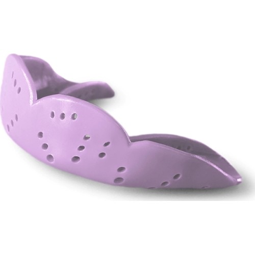Ochraniacz na zęby SISU 1.6 Aero Medium - Hot Pink