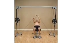 Brama do treningu Crossfit Body-Solid PCCO90X Cross Multifunctional