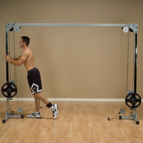 Brama do treningu Crossfit Body-Solid PCCO90X Cross Multifunctional