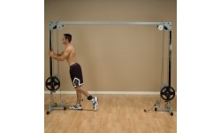 Brama do treningu Crossfit Body-Solid PCCO90X Cross Multifunctional