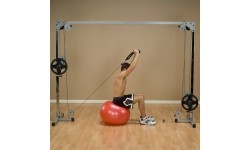 Brama do treningu Crossfit Body-Solid PCCO90X Cross Multifunctional