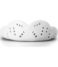 Ochraniacz na zęby dla dorosłych SISU 2.4 Max - Snow White