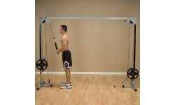 Brama do treningu Crossfit Body-Solid PCCO90X Cross Multifunctional