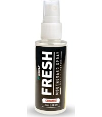 Spray do ochraniaczy na zęby SISU Fresh, 60 ml