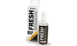 Spray do ochraniaczy na zęby SISU Fresh, 60 ml