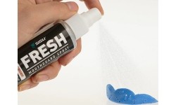 Spray do ochraniaczy na zęby SISU Fresh, 60 ml