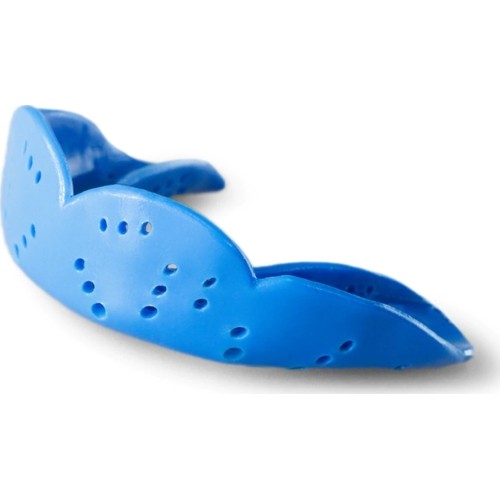 Ochraniacz na zęby dla dorosłych SISU 1.6 Aero Medium - Intense Red